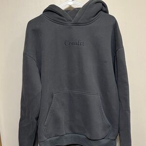 Comfort hoodie
